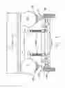 Fig. 02 - Floating guide-on post assemblies for pontoon boat trailers