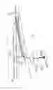 Fig. 04 - Floating guide-on post assemblies for pontoon boat trailers