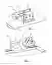 Fig. 02 - Universal powerboard linkage