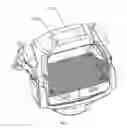 Fig. 02 - VEHICLE-MOUNTED STORAGE BOX