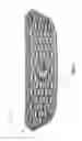 Fig. 02 - Vehicle exterior components having discontinuous plated features