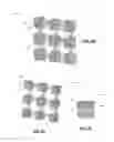 Fig. 04 - Vehicle exterior components having discontinuous plated features