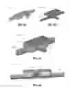 Fig. 06 - Vehicle exterior components having discontinuous plated features