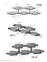 Fig. 07 - Vehicle exterior components having discontinuous plated features
