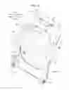 Fig. 02 - Back frame structure for vehicle seat