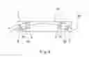 Fig. 05 - Steering bogie for railcar