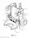 Fig. 09 - Ergonomic safety solution for orbital drills