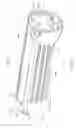 Fig. 09 - Rotating handle dynamic brake