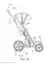 Fig. 09 - CHASSIS WITH HIGH MOVEMENT SUSPENSION