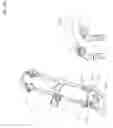 Fig. 49 - STROLLER WITH A SECONDARY ATTACHMENT