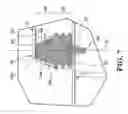 Fig. 07 - Turf maintenance vehicle and support platform isolator system for same