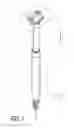 Fig. 02 - Bicycle seatpost assembly