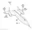 Fig. 02 - Body tab yaw deflector