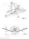 Fig. 02 - Aerodynamically shaped, active towed body