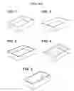 Fig. 02 - Integrated platform and folding carton tray