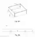 Fig. 09 - System of packaging and displaying a set of products