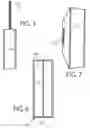 Fig. 04 - Dispenser for Flaccid Articles