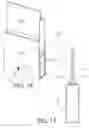 Fig. 08 - Dispenser for Flaccid Articles