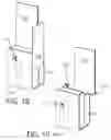 Fig. 10 - Dispenser for Flaccid Articles