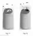 Fig. 10 - STRUCTURAL ARRANGEMENT IN A SEAL FOR BEVERAGE CONTAINERS