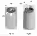 Fig. 13 - STRUCTURAL ARRANGEMENT IN A SEAL FOR BEVERAGE CONTAINERS