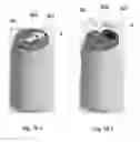 Fig. 14 - STRUCTURAL ARRANGEMENT IN A SEAL FOR BEVERAGE CONTAINERS