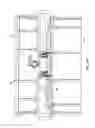 Fig. 26 - Plastic Pallet