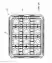 Fig. 28 - Dairy tray system