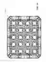 Fig. 33 - Dairy tray system