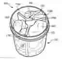 Fig. 01 - Longitudinally segregated vessel