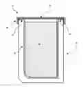 Fig. 01 - Method and apparatus for a container having a liner