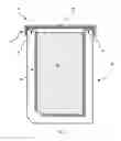 Fig. 02 - Method and apparatus for a container having a liner