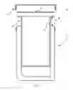 Fig. 03 - Method and apparatus for a container having a liner