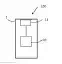 Fig. 01 - DEVICE FOR SEALING A CONTAINER COMPRISING A NECK