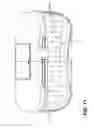 Fig. 12 - SANITARY LOCKING STORAGE BOX