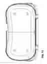 Fig. 13 - SANITARY LOCKING STORAGE BOX