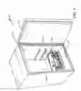 Fig. 02 - Removable can holding refrigerator container