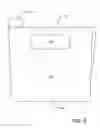 Fig. 09 - Removable can holding refrigerator container