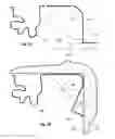 Fig. 02 - Tray-shaped article having smooth edges and amenable to multiple film sealing methods