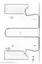 Fig. 16 - Tray-shaped article having smooth edges and amenable to multiple film sealing methods