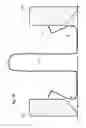 Fig. 17 - Tray-shaped article having smooth edges and amenable to multiple film sealing methods
