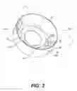 Fig. 03 - PLASTIC BOTTLE AND BASE CUP FOR A PRESSURIZED DISPENSING SYSTEM