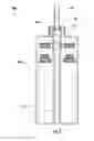 Fig. 06 - Aerosol precursor composition mixing system for an aerosol delivery device