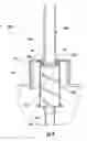 Fig. 10 - Aerosol precursor composition mixing system for an aerosol delivery device