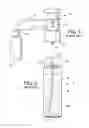 Fig. 02 - Two aerosol can injection system