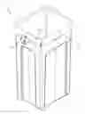 Fig. 01 - Cinch handles, receptacles, and methods