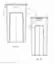 Fig. 07 - Cinch handles, receptacles, and methods
