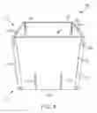Fig. 05 - Extender for receptacle and method thereof