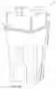 Fig. 17 - Extender for receptacle and method thereof