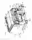 Fig. 04 - CONTAINER ASSEMBLY FOR REFUSE VEHICLE